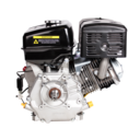 Миниатюра — Двигатель с горизонтальным валом CHAMPION G420HKDC (15 лс, катушка 5А, 25 мм)