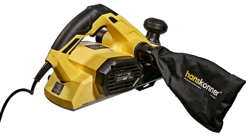 Изображение для Рубанок Hanskonner HP11113 (1.3 кВт)