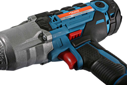 Изображение для Сетевой гайковерт Sturm! ID2111 (1 кВт)