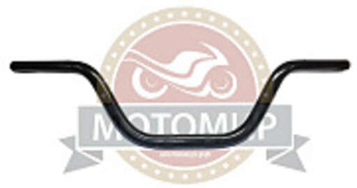 Изображение для Руль голый COLT SCRAMBLER (НАБОР)