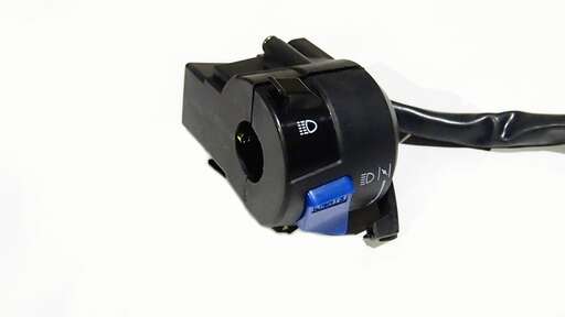 Изображение для Переключатель трицикл АЯКС-030/035, левый (S-P59E070)