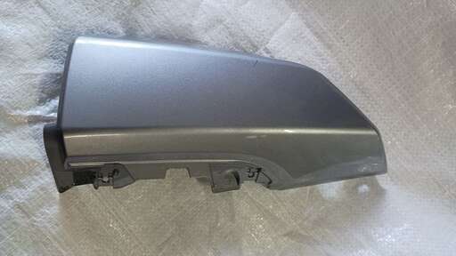 Изображение для Облицовка переднего бокового фонаря левого QUANTUM (009)