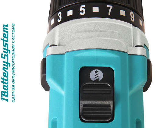Изображение для Аккумуляторный шуруповерт Sturm! CD3618 1BatterySystem