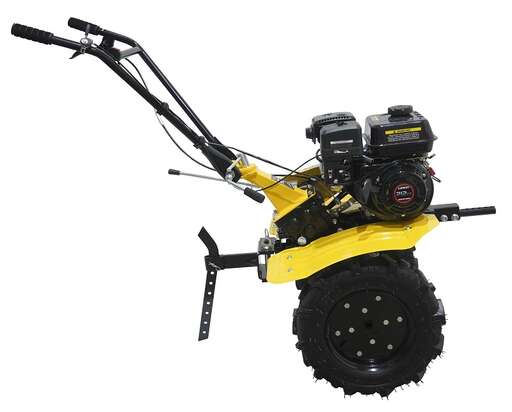 Изображение для Habert Мотоблок HM-22 (LC170F-2, колеса 4.00*8) 