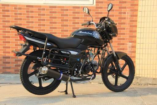 Изображение для Мопед NORDWING