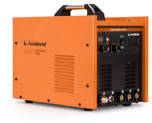 Изображение для Аппарат плазменной резки Foxweld UNO Plasma 40 Air