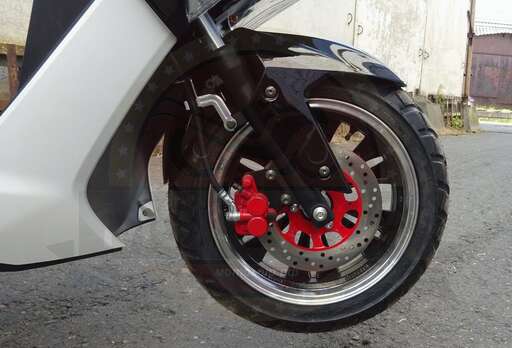 Изображение для Скутер ARC (FOS)