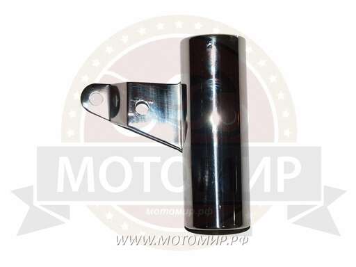 Изображение для Кожух вилки "Уши" трицикл левый