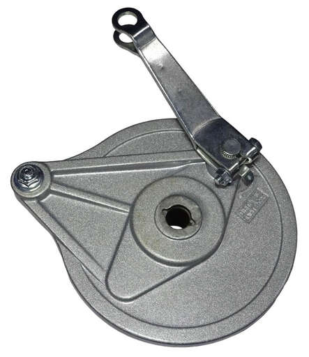 Изображение для Барабан тормозной задний ROADSTER RA1 (54200-I258-000071)