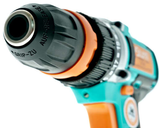 Изображение для Аккумуляторный шуруповерт Sturm! CD3220LT