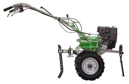 Изображение для Мотоблок бензиновый Aurora COUNTRY 1050 (7 лс, 2 вперед/1 назад)