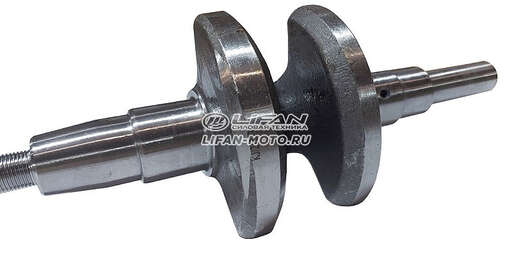 Изображение для Коленвал LIFAN Diesel 13111/C192F D25 мм (S2 type)