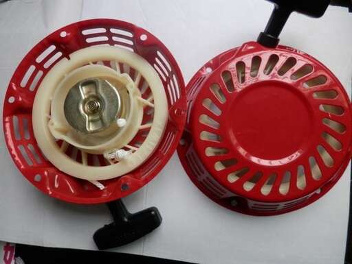 Изображение для Стартер двигателя 173F, 177F (8.0 / 9.0 лс)