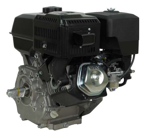 Изображение для Двигатель Lifan NP445 11A (17 лс, 25 мм, катушка 11А)