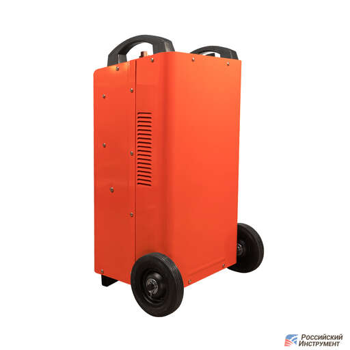 Изображение для Пуско-зарядное устройство Foxweld KVAZARRUS PowerBox 1000