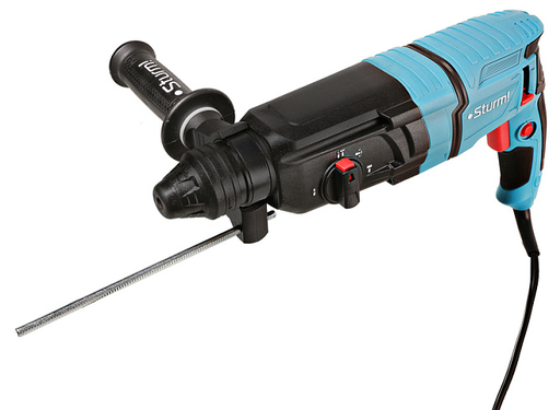 Изображение для Перфоратор SDS Plus Sturm! RH25988PBR