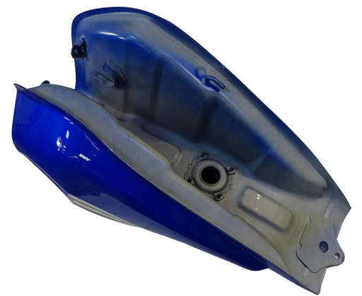 Изображение для Бензобак COLT (цвет красный, синий, серый, черный, белый) (16032852)