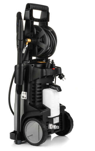 Изображение для Мойка высокого давления Hyundai HHW 185-600 (2.2 кВт)