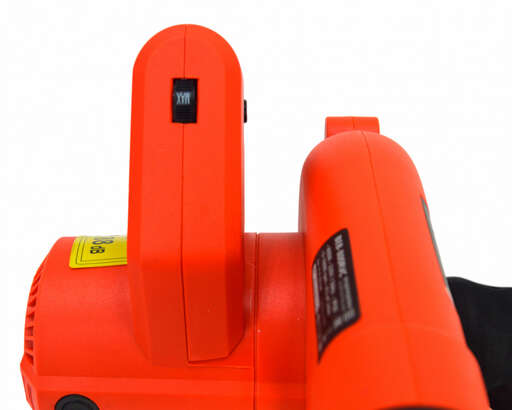 Изображение для Воздуходувка электрическая BRAIT BEB-800RVC (0.8 кВт)