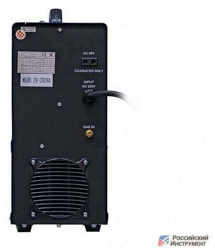 Изображение для Сварочный полуавтомат Aurora PRO OVERMAN 160 Mosfet (MIG-MAG)