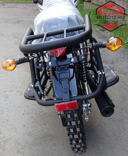 Изображение для Мопед COLT BLACK