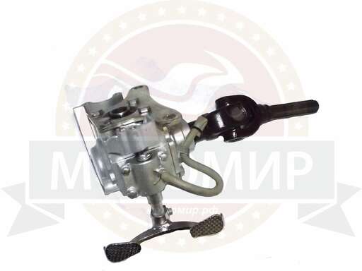 Изображение для Редуктор реверса в сборе трицикл 250