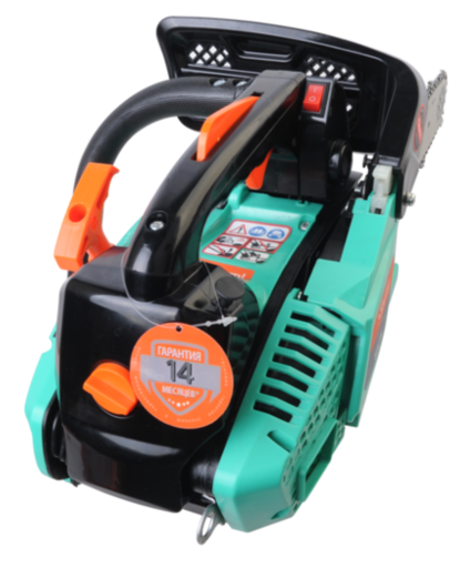 Изображение для Бензопила Sturm! GC2512