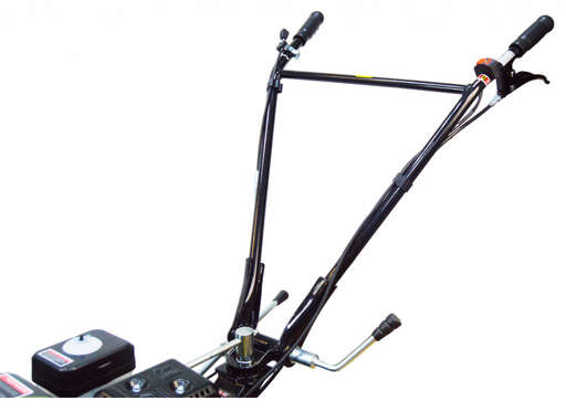 Изображение для Мотоблок бензиновый BRAIT BR-202H (7 лс, 2 вперед/1 назад)