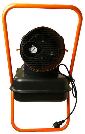 Изображение для Дизельная тепловая пушка Sturm! DKH50 (50 кВт)