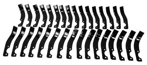 Изображение для Мотоблок дизельный Brait BR-135DEAPRO (6 лс, электростартер, 3 вперед/1 назад)