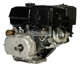 Изображение для Двигатель Lifan 190FD-R 3А (15 лс, электростартер, автоматическое сцепление, катушка освещения 3А)