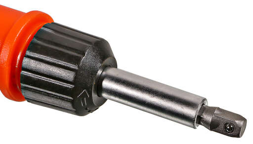 Изображение для Набор отверток 51 предмет, пластиковый кейс, CrV, Sturm!