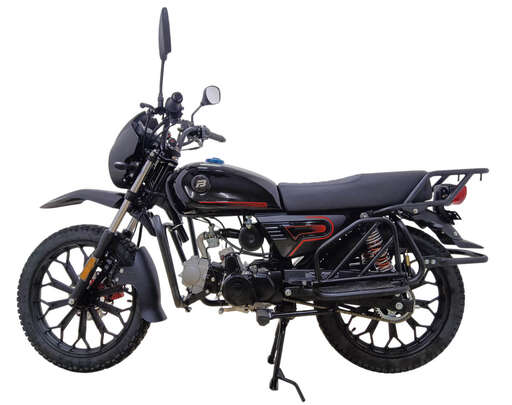 Изображение для Мопед BOLT 1 (кроссовер)