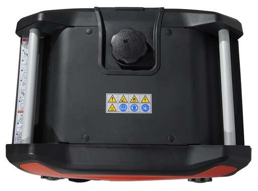 Изображение для Генератор инверторный Loncin LC4500i (3.85 кВт)