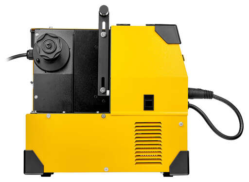 Изображение для Сварочный полуавтомат ПТК RILON MIG 250 GW (трехфазный, MMA/MIG-MAG)