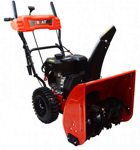 Изображение для Снегоочиститель бензиновый BRAIT BR-756S (7лс)