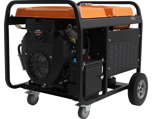 Изображение для Генератор Lifan 12000E3A