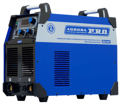 Изображение для Сварочный инвертор AuroraPRO STRONGHOLD 500M