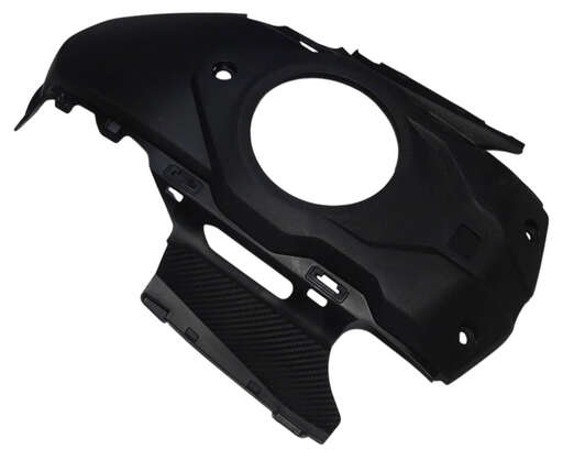 Изображение для Облицовка бензобака HIRO 250 верхняя (T2BK025800A00100)