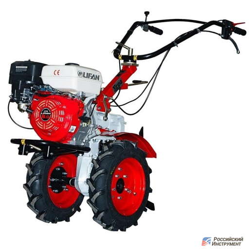 Изображение для Мотоблок Угра НМБ-1Н14 (9 лс)