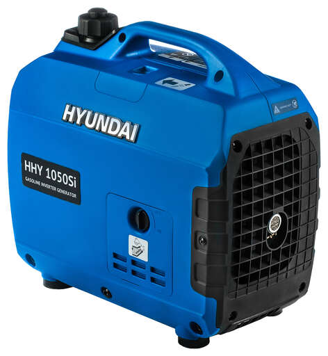 Изображение для Инверторный генератор Hyundai HHY 1050Si