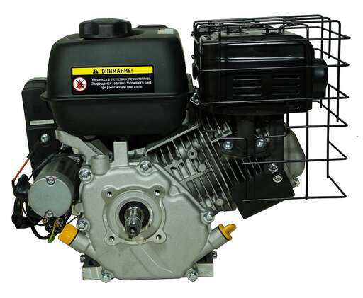 Изображение для Двигатель Loncin LC175FD-2 (B18 type) D20 5А