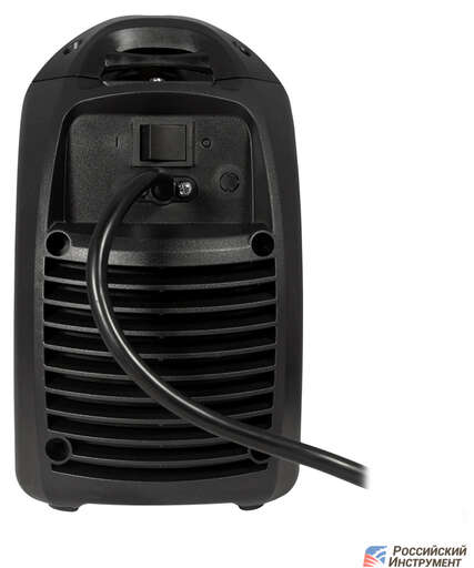 Изображение для Сварочный инверторный аппарат Foxweld SAGGIO MMA 200 PFC (MMA/TIG LIFT)