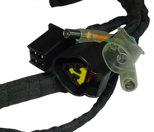 Изображение для Щиток приборов XTRAIL (F2-1)