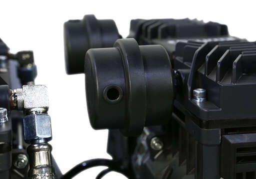 Изображение для  Компрессор воздушный безмасляный Sturm! AC93450OL (3 кВт)