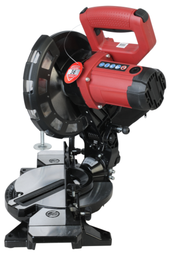 Изображение для Пила торцовочная Энергомаш Гарант ПТ1-210 (1.6 кВт) 