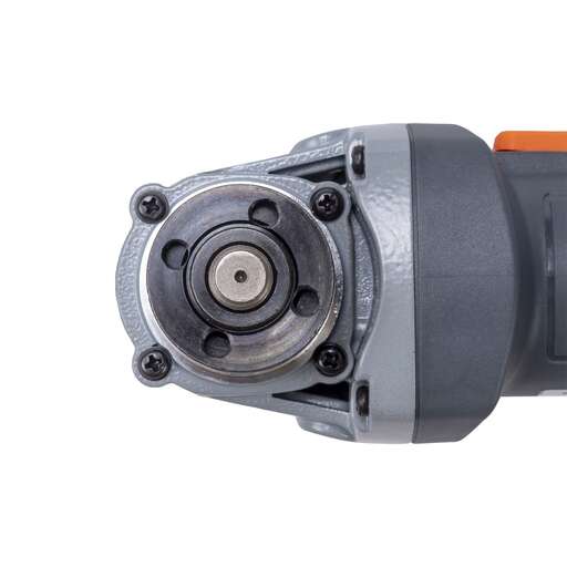 Изображение для Сетевая угловая шлифовальная машина FTL AG 125 E