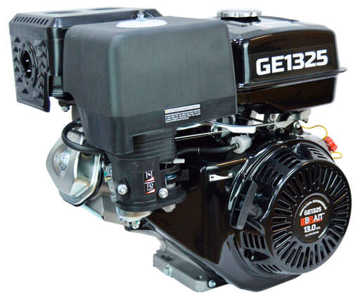 Изображение для Двигатель бензиновый Brait GE1325 (13 лс, 25 мм)