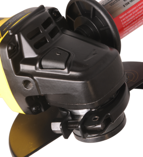 Изображение для УШМ Hanskonner HAG13125TE