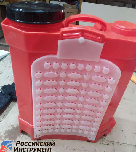 Изображение для Опрыскиватель Аккумуляторный BES-12AC